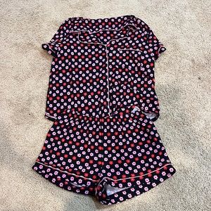 Kate spade pajamas